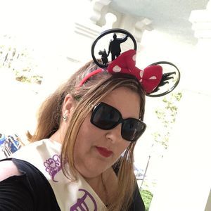 Meet your Posher, Lisa